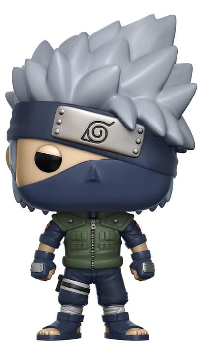 Boneco Funko Pop! Naruto Shippuden - Kakashi 182 2