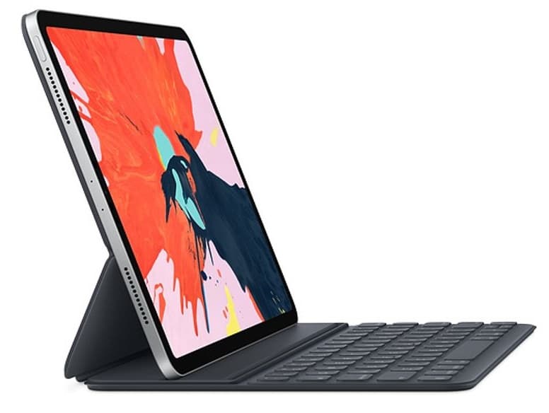 Apple Smart Keyboard para iPad Pro de 11" Folio MU8G2ZA/A - (Inglés US) 2