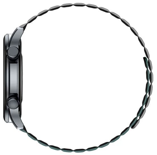 Relógio Smart Kieslect Calling Watch Kr Pro Ltd - Silver 3