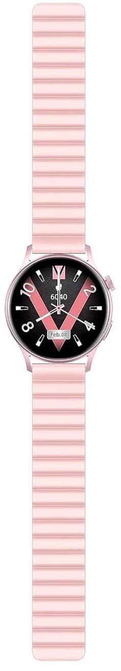 Relógio Smart Kieslect Lady Watch Lora 2 - Pink 4