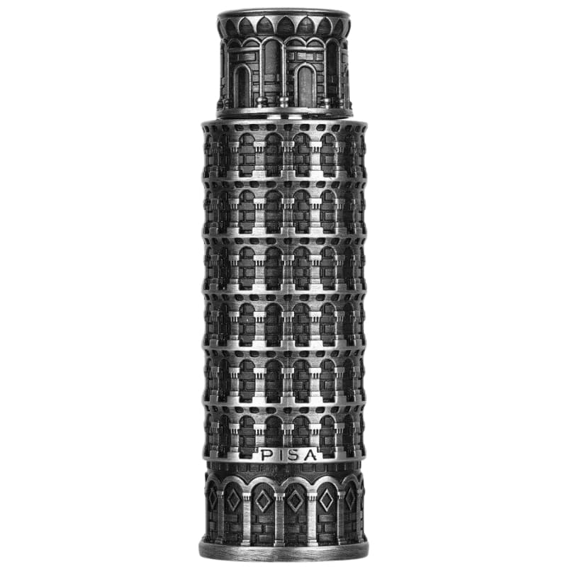 Perfume Lattafa Pride Pisa EDP Masculino - 100mL 3