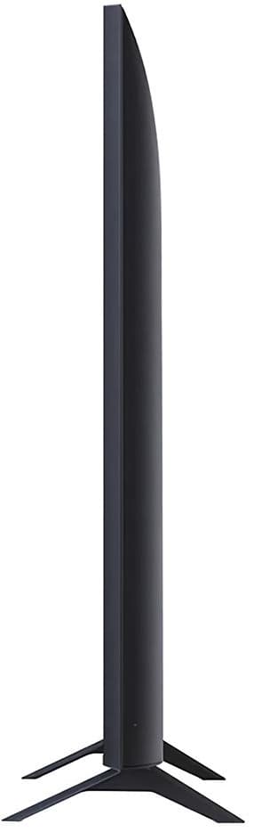 Smart TV LED LG 50" NanoCell 50NANO75SPA 4K Ultra HD 3