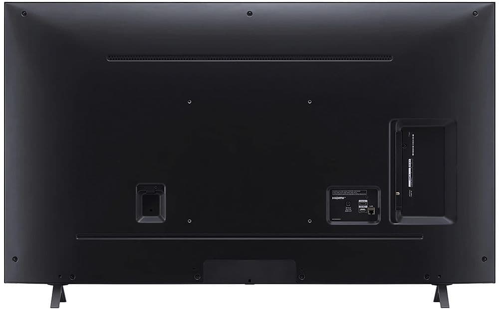 Smart TV LED LG 50" NanoCell 50NANO75SPA 4K Ultra HD 4