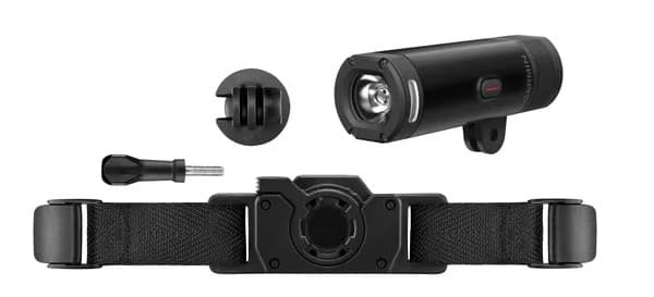 Lanterna Smart Garmin Varia UT800 Trail ED 010-01674-00 3