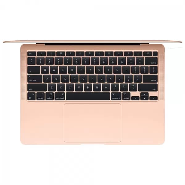 Apple Macbook Air 13.3"  MGNE3LL/A M1 512GB SSD (2020) Gold 2