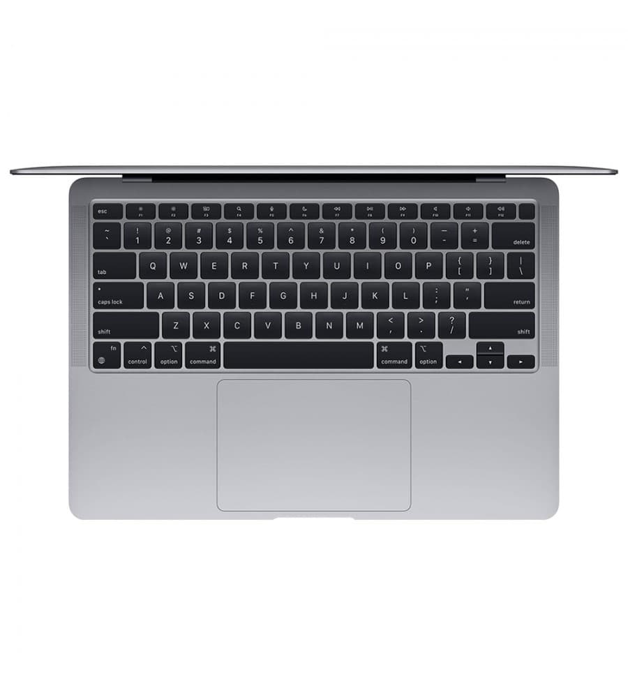 Apple Macbook Air 13.3" MGN73LL/A M1 512GB SSD (2020) Space Gray  2