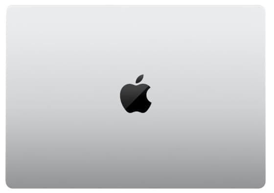 Apple MacBook Pro MX2F3LL/A 14" M4 Pro 24/1TB (2024) - Silver 4