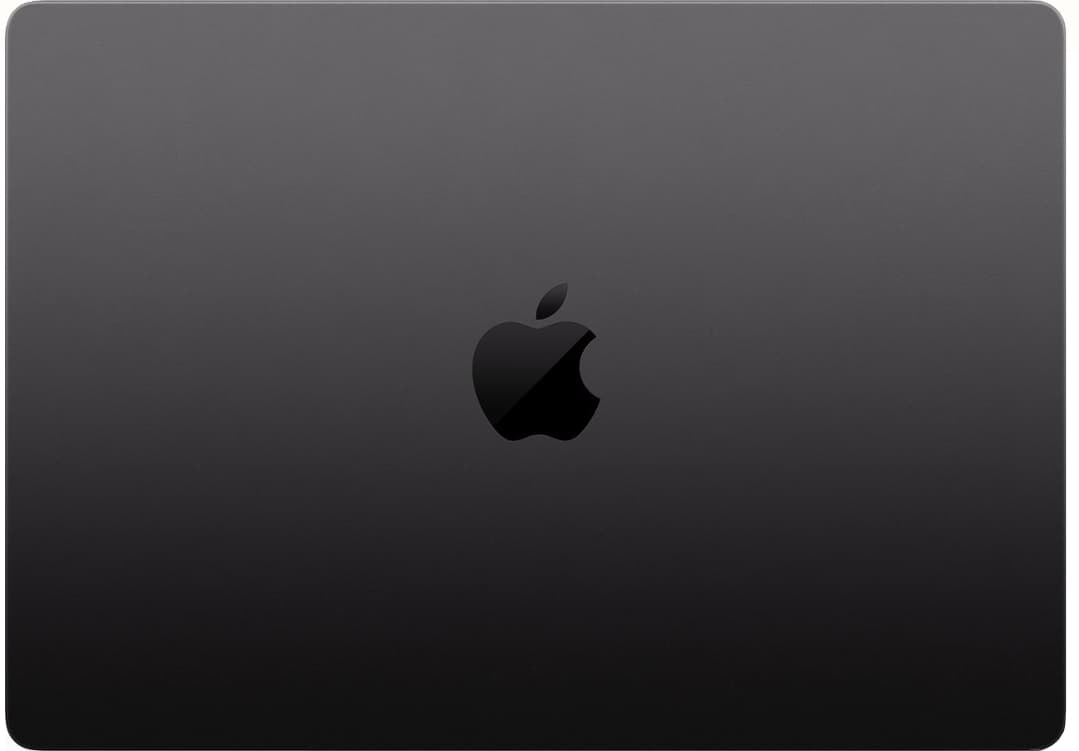 Apple MacBook Pro MX2H3LL/A 14.2" M4 Pro 24/512GB (2024) - Space Black 4