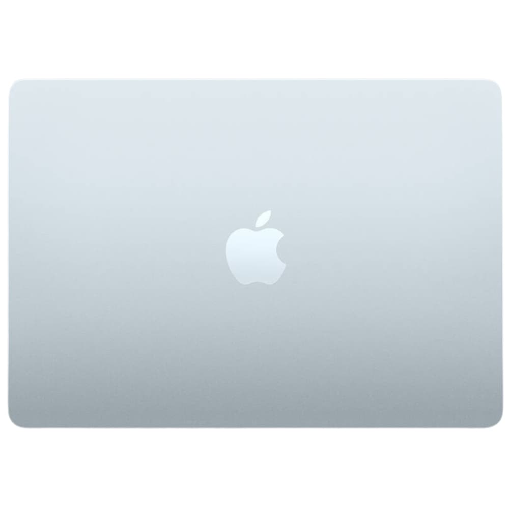 Apple MacBook Air MC6U4LL/A M4 13.6" 16/512GB (2025) - Sky Blue 2