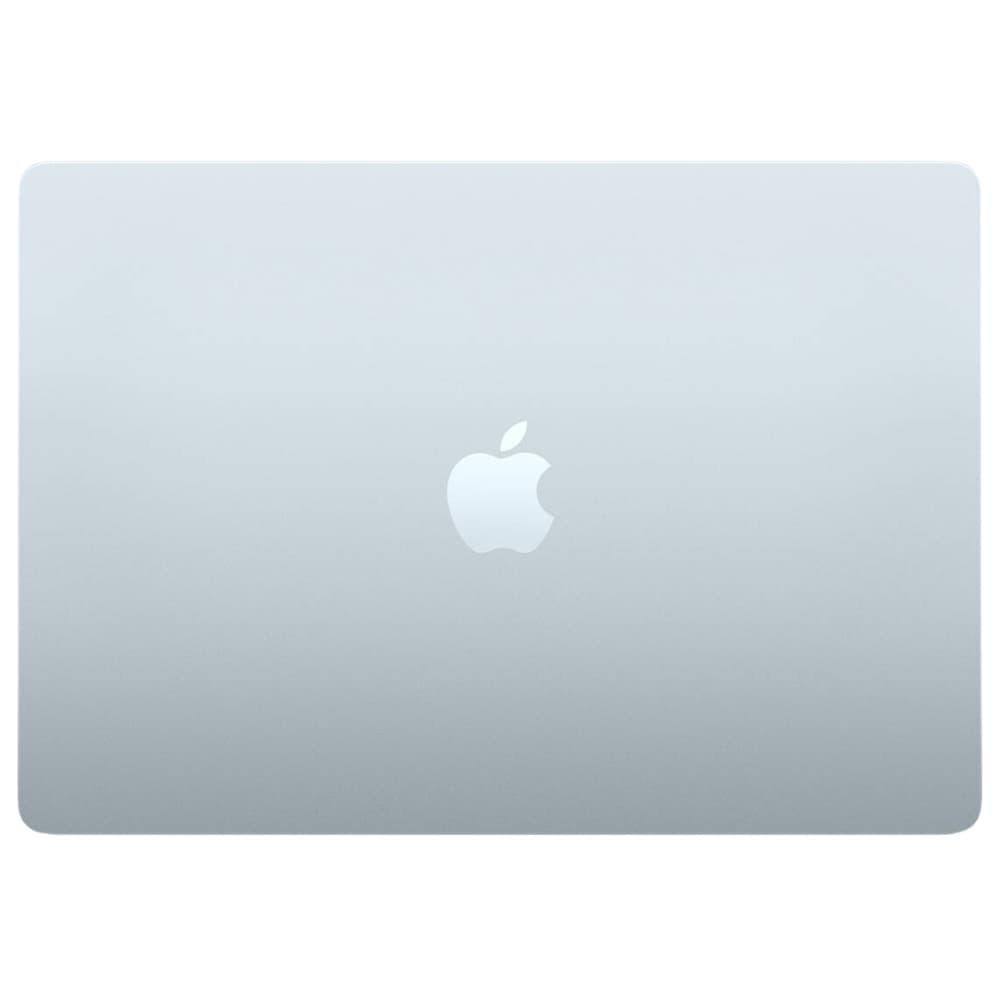 Apple MacBook Air MC7C4LL/A M4 15.3" 16/512GB (2025) - Sky Blue 2