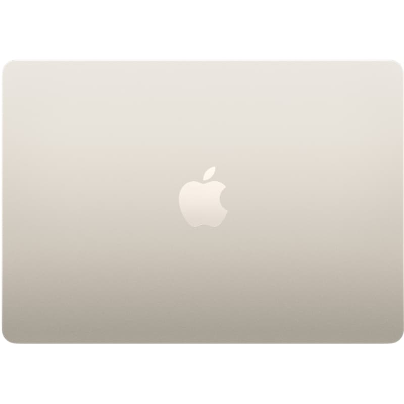 Apple MacBook Air MW0Y3LL/A 13.6" M4 16/256GB (2025) - Starlight 4