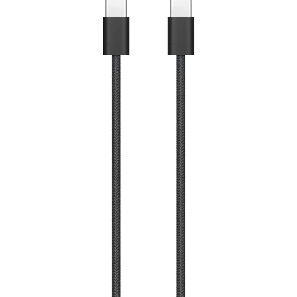 Apple Magic Mouse (USB-C) MXK63AM/A Multi-Touch Surface - Black 4