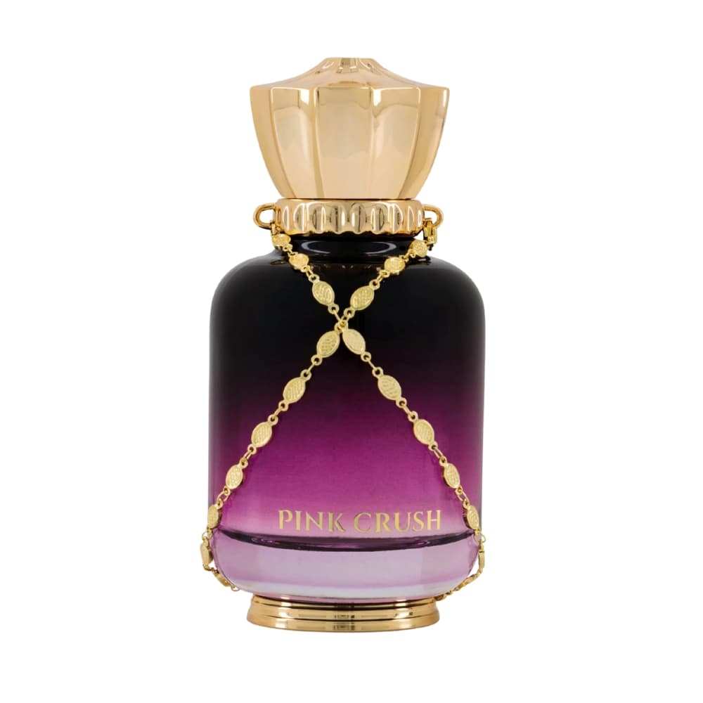 Perfume Maison Asrar Pink Crush EDP Feminino - 100mL 3