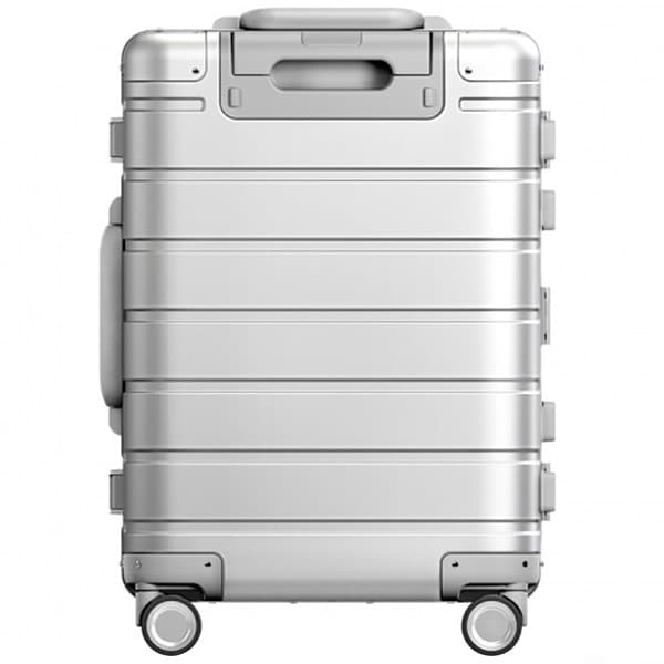 Mala Xiaomi Metal Carry-On Luggage Classic 20"  XNA4106GL - Prata 2