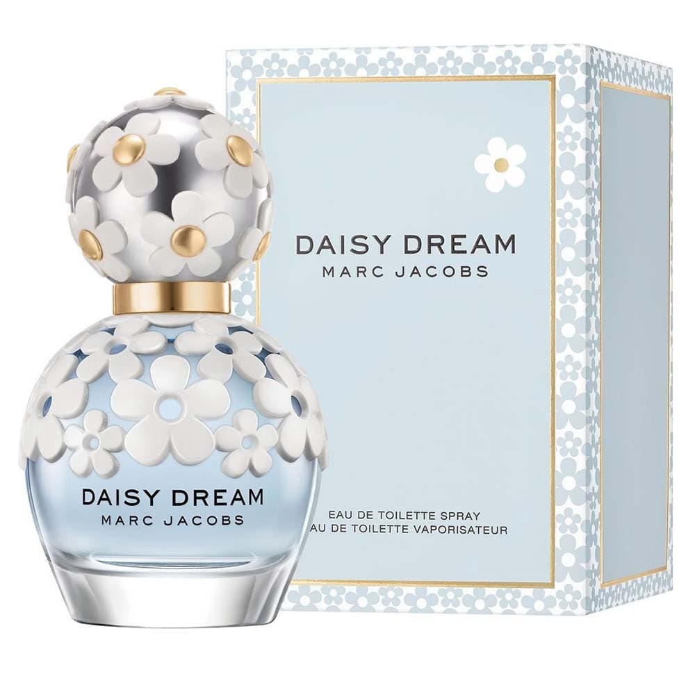 Perfume Marc Jacobs Daisy Dream EDT Feminino - 50mL 2