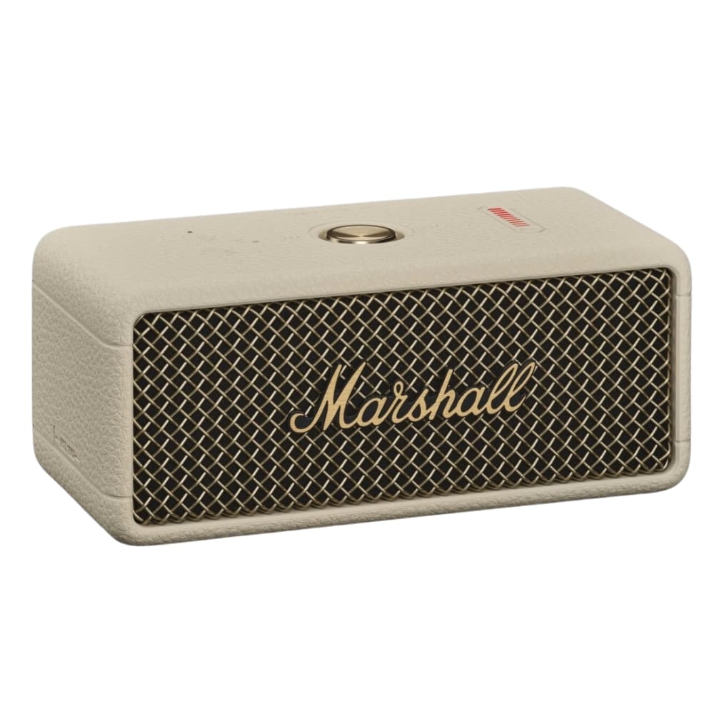 Speaker Marshall Emberton II Bluetooth - Cream 2