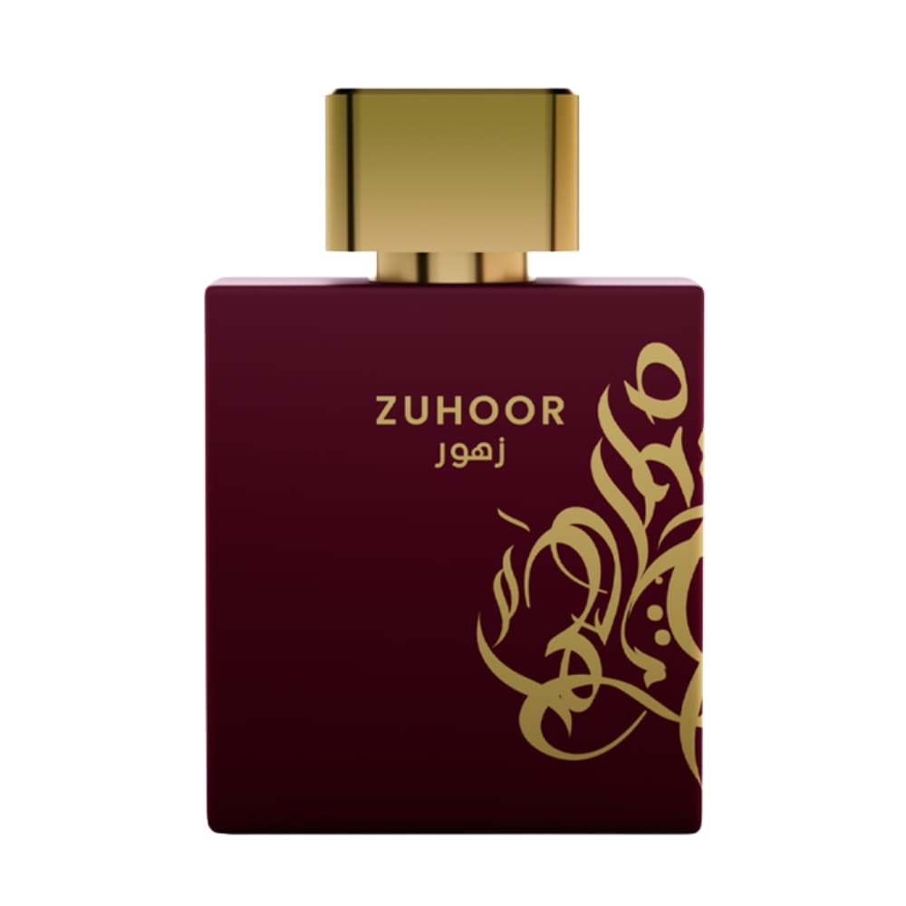 Perfume Mawwal Zuhoor EDP Feminino - 100mL 3