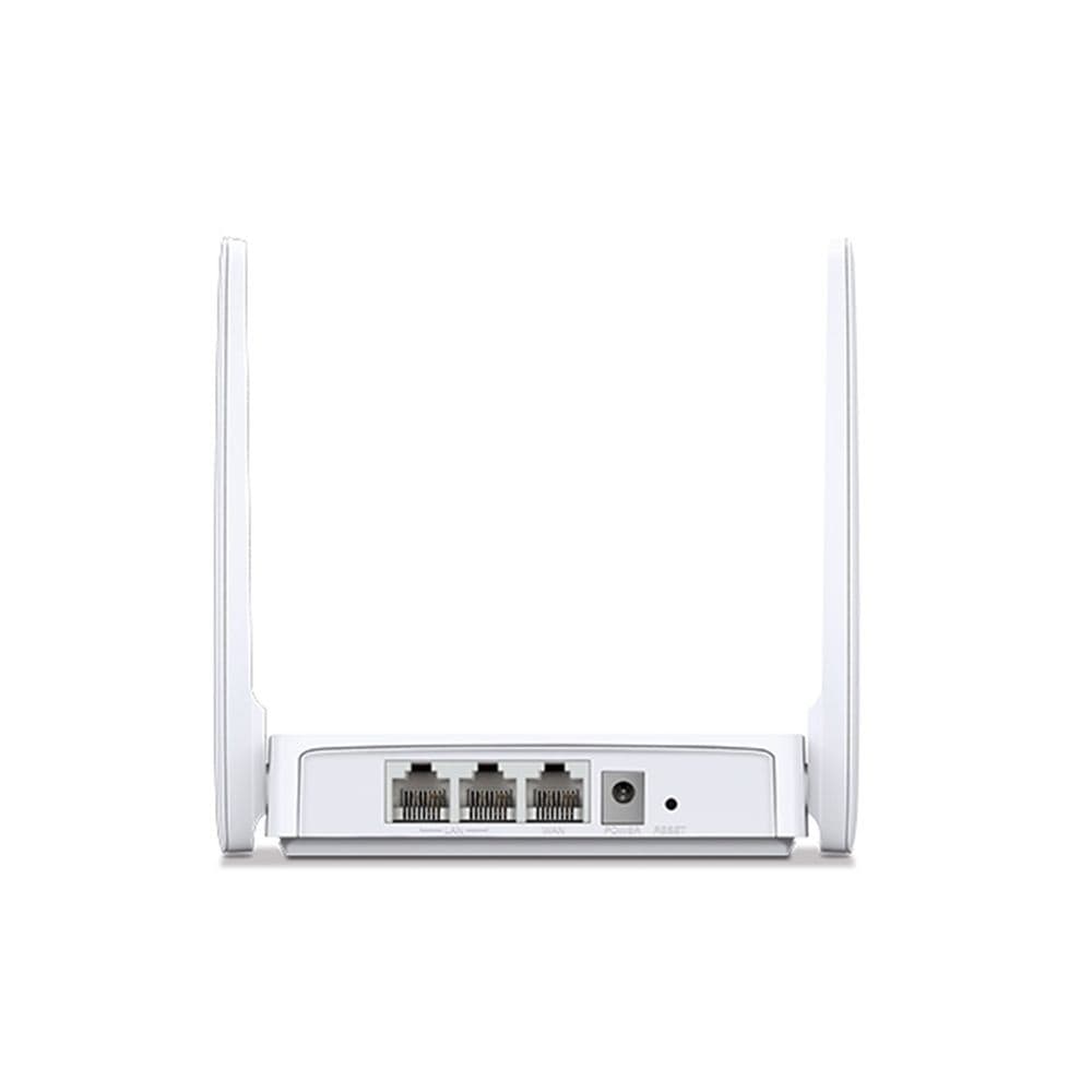 Router Mercusys Wireless N MW301R 300Mbps 2.4GHz - Branco 2