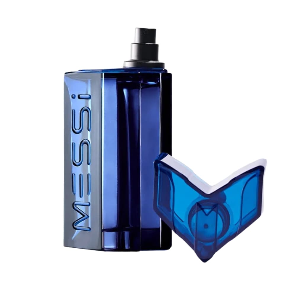 Perfume Messi EDP Masculino - 100mL 3