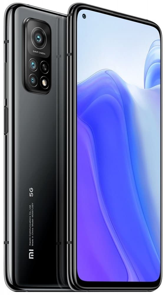 Smartphone Xiaomi Mi 10T 5G DS 6.67" 8GB/128GB Preto 2