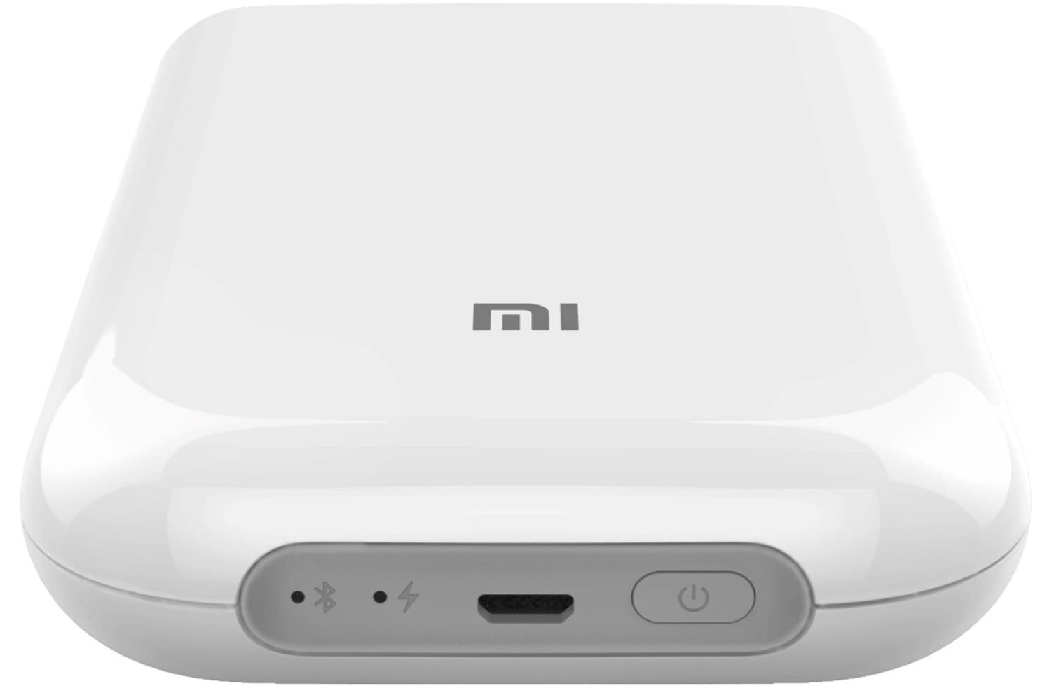 Impressora Xiaomi Mi Portable Photo Printer XMKDDYJ01HT - White 2