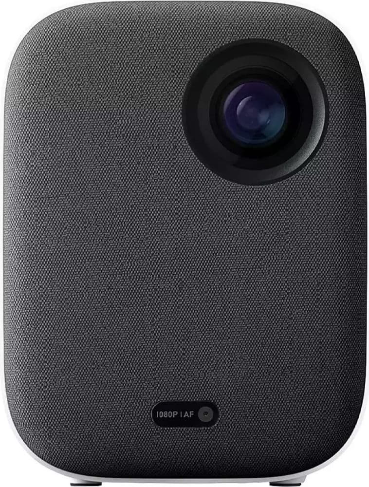 Projetor Xiaomi Mi Smart Projector 2 XMTYY02FMGL 500ANSI Lumens 2V - Branco 2