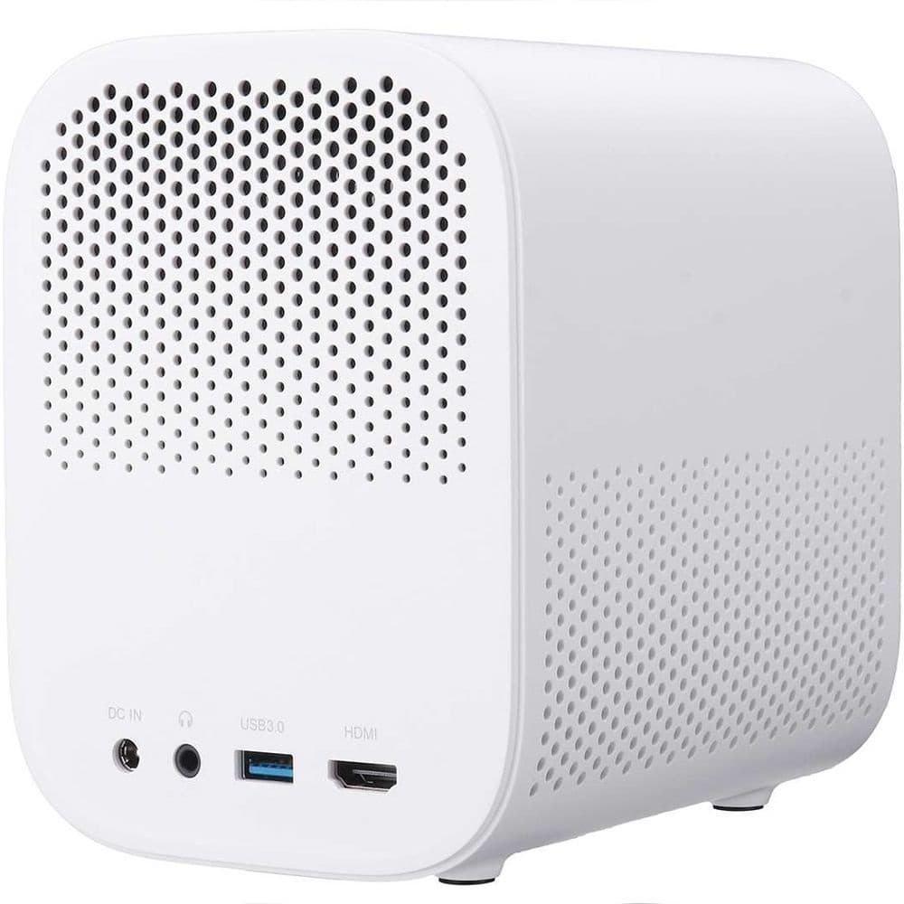 Projetor Xiaomi Mi Smart Projector 2 XMTYY02FMGL 500ANSI Lumens 2V - Branco 3