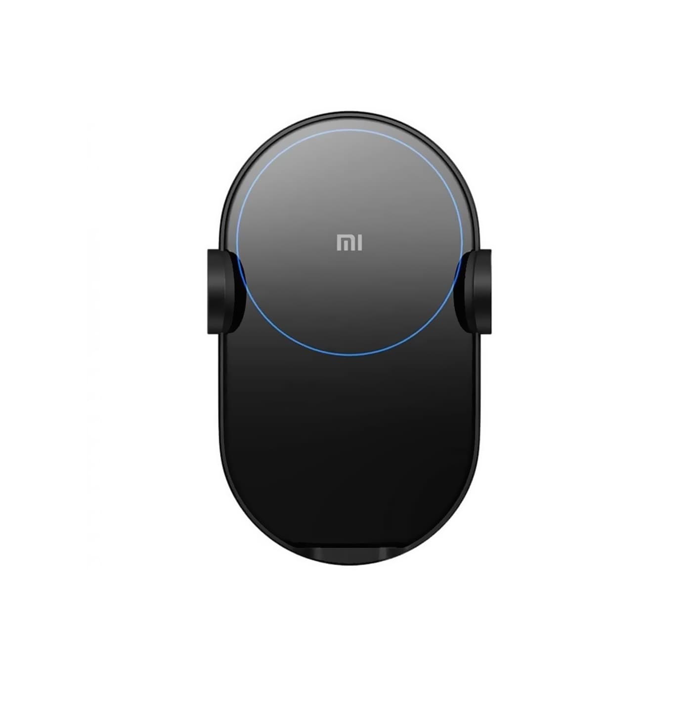 Carregador Veicular Xiaomi Mi 20W Wireless Car Charger WCJ02ZM - Black 2