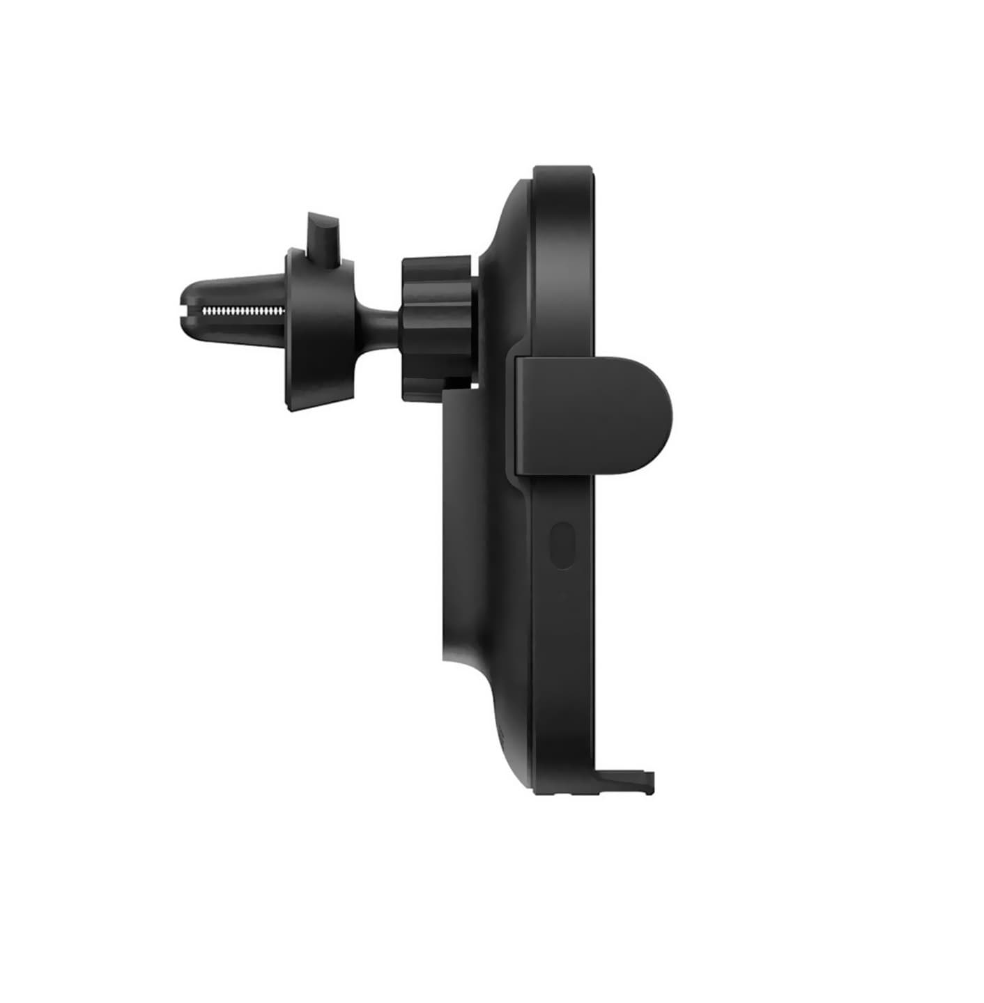 Carregador Veicular Xiaomi Mi 20W Wireless Car Charger WCJ02ZM - Black 3