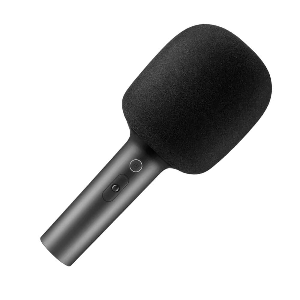 Microfone Xiaomi Karaoke XMKGMKF01YM Bluetooth - Dark Gray 2