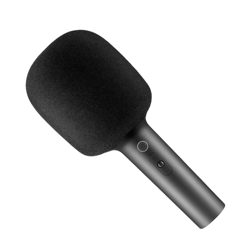 Microfone Xiaomi Karaoke XMKGMKF01YM Bluetooth - Dark Gray 3