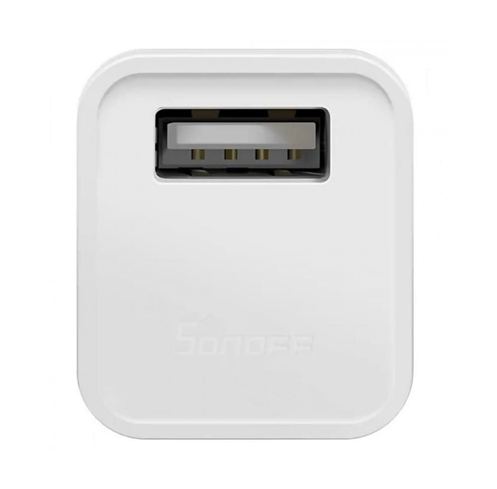 Micro Adaptador Smart Sonoff DIY M0802010006 Wi-Fi - White 3