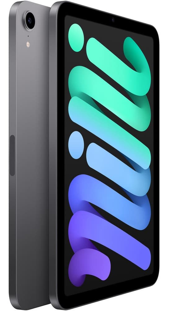 Apple IPad Mini 2021 8.3" MK7M3LL/A 64GB Wi-Fi Space Grey - SWAP 2