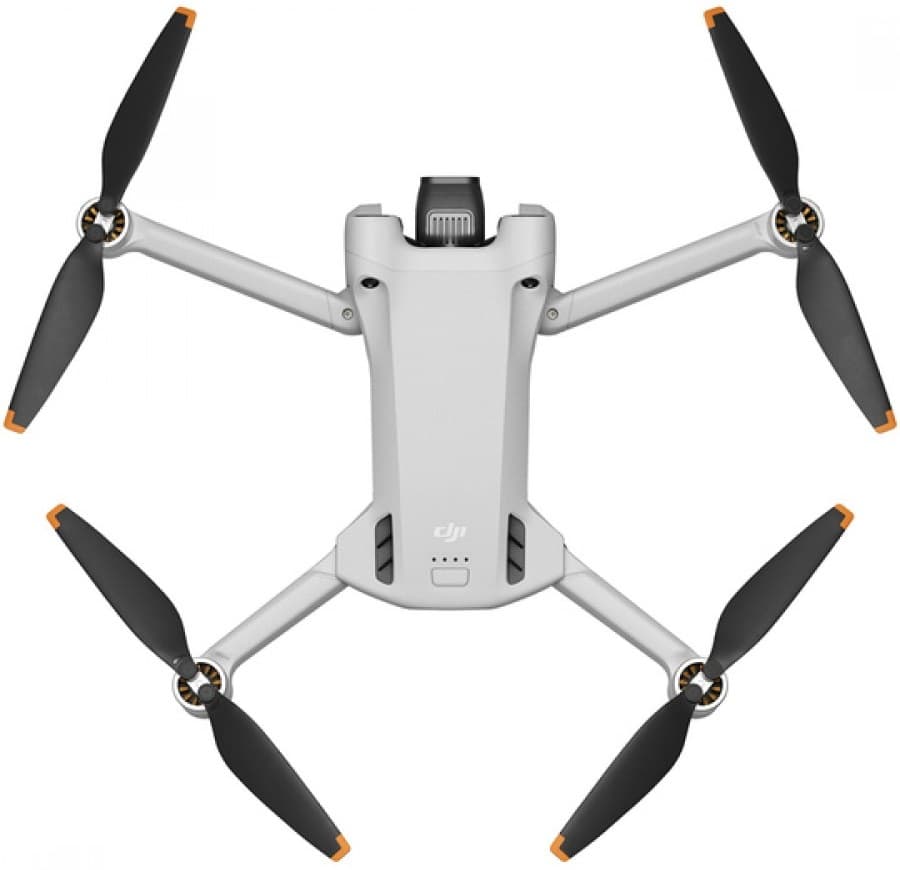 Drone DJI Mini 3 Pro (DJI RC) (GL) 2