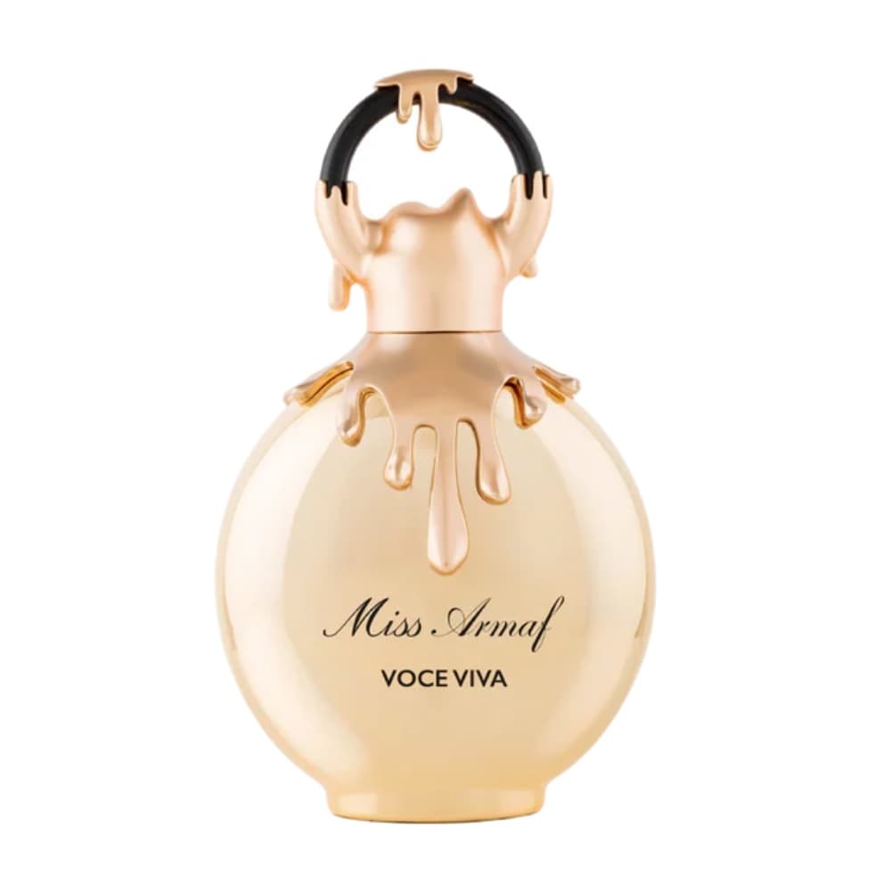 Perfume Armaf Miss Voce Viva EDP Feminino - 100ml 2