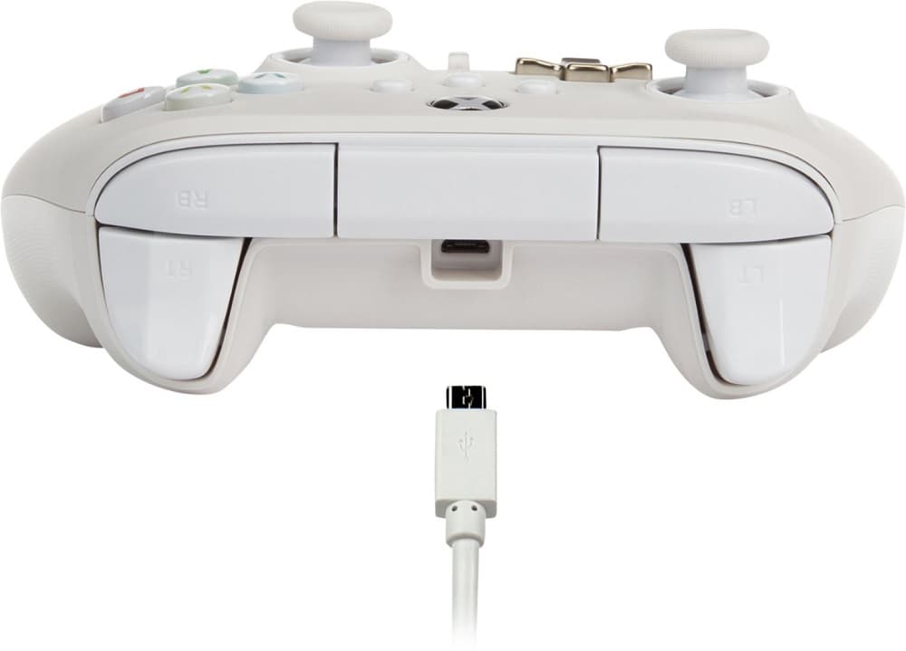 Controle Xbox Series X/S PowerA PWA-A-2482 - Mist 2