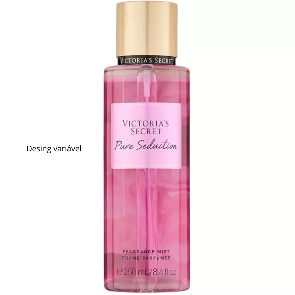 Body Mist Victoria's Secret Pure Seduction - 250mL 2