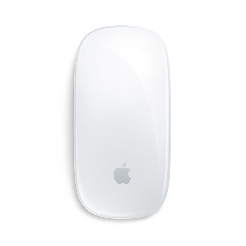 Apple Magic Mouse MLA02BE/A1657 Bluetooth - Silver 2