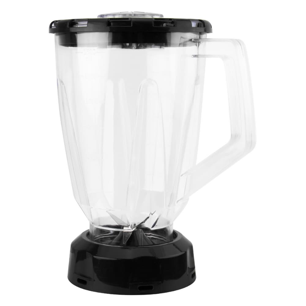 Liquidificador Mox MO-LC56 350W 1.5L 220V - Black 2