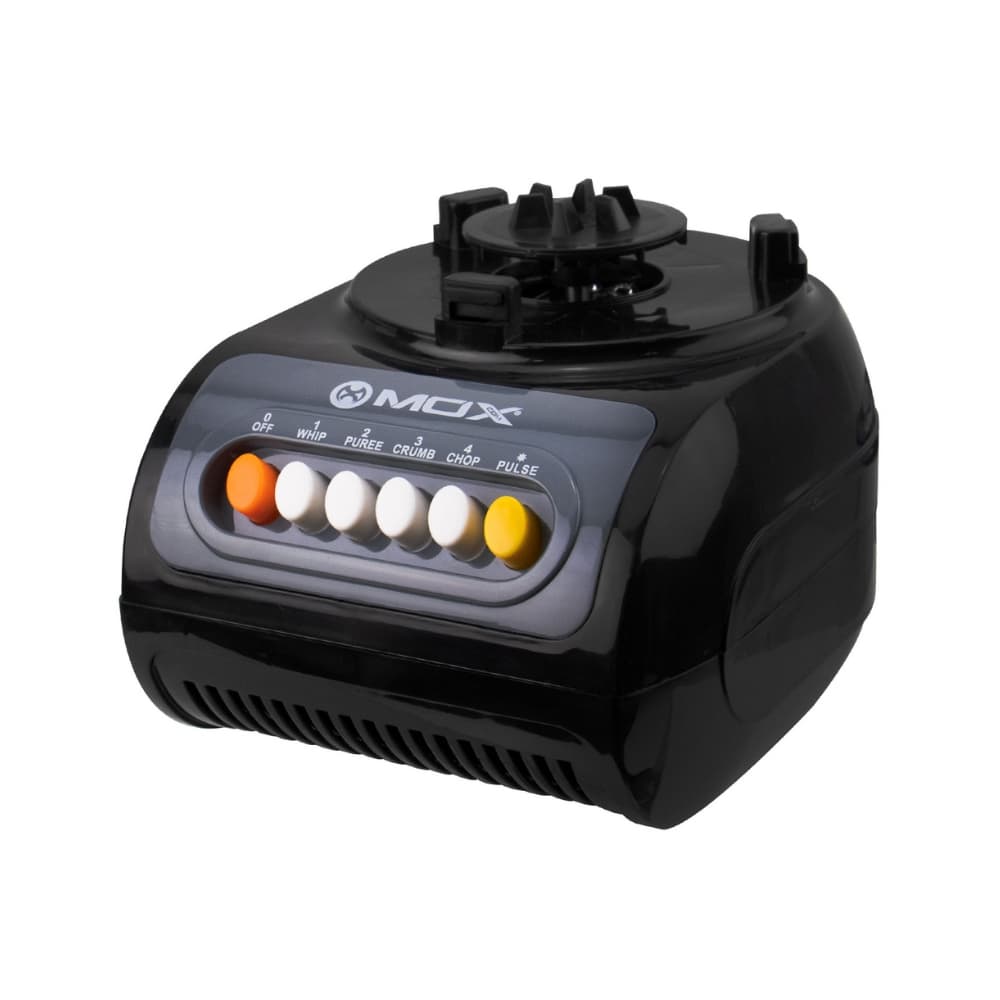 Liquidificador Mox MO-LC56 350W 1.5L 220V - Black 3