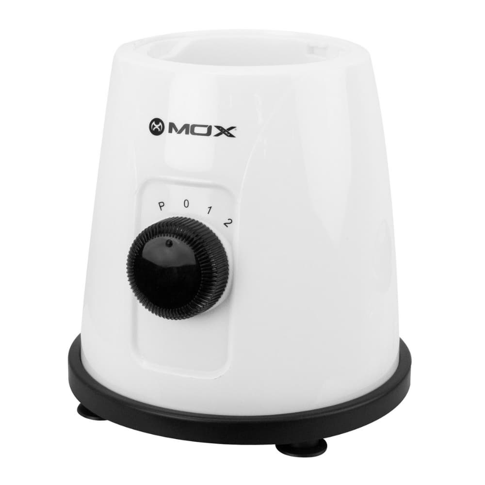 Liquidificador Mox MO-LC58 450W 1.5L 220V - White 2