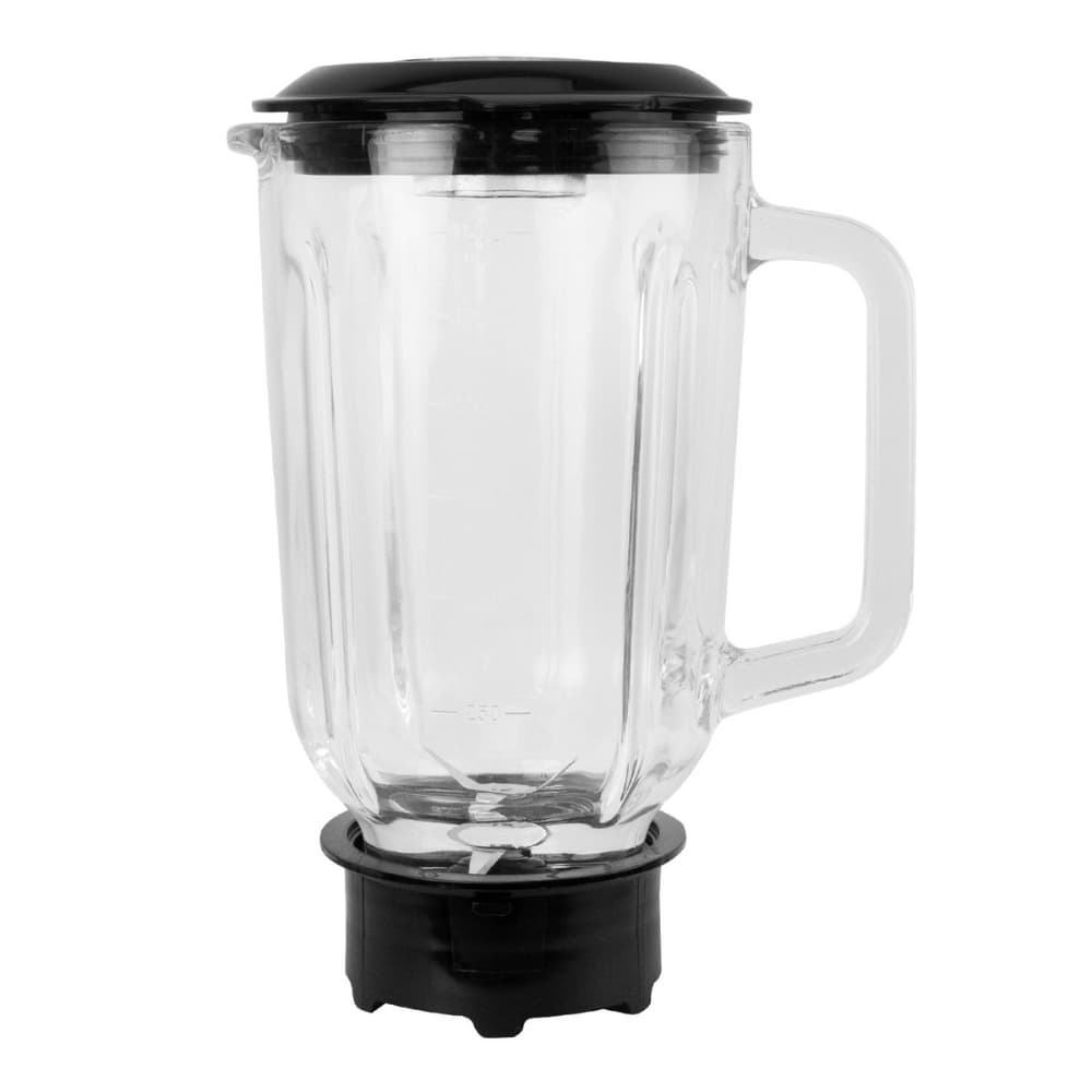 Liquidificador Mox MO-LC58 450W 1.5L 220V - White 3