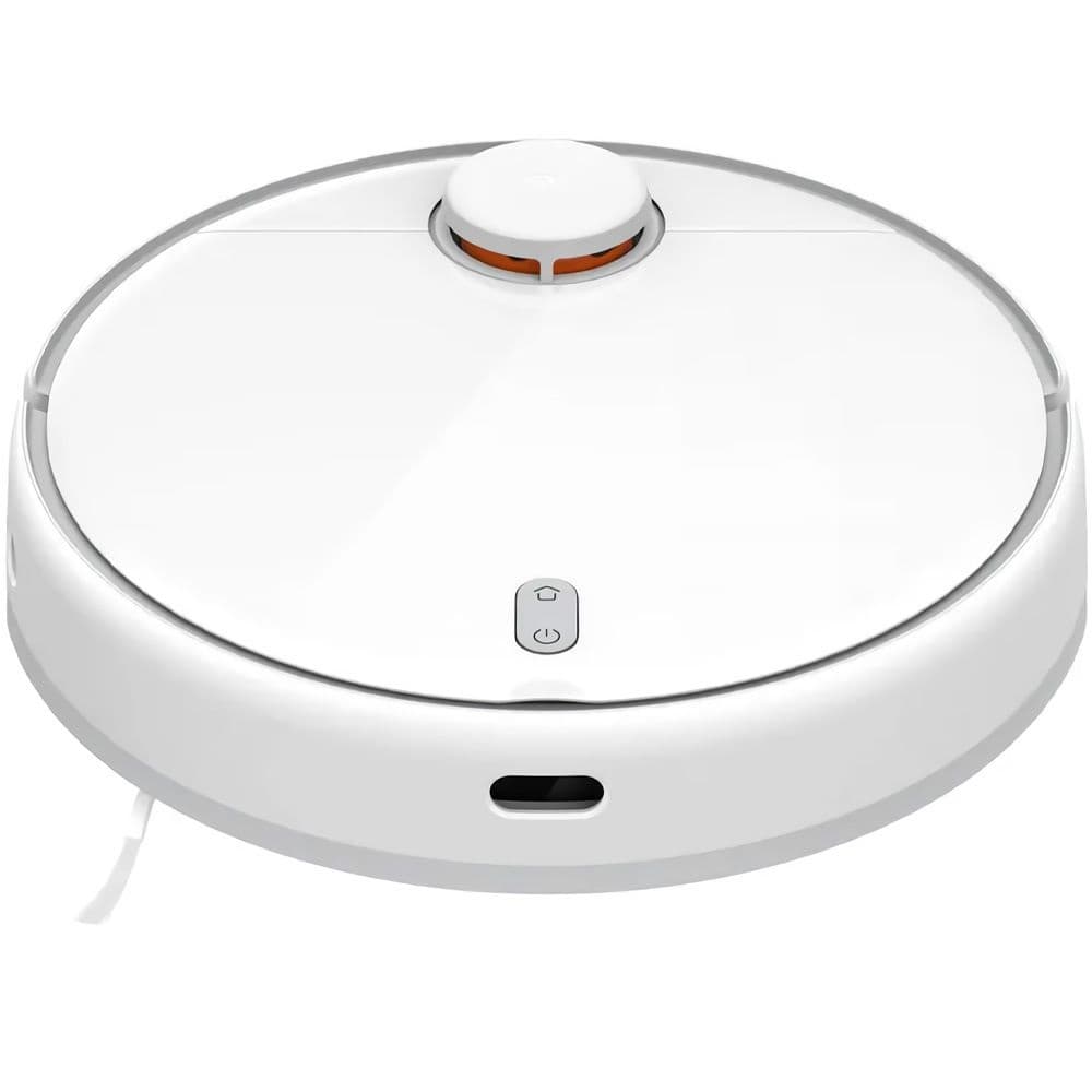 Aspirador de Pó Mi Robot Vacuum-Mop 2 Pro MJST1SHW - White 3