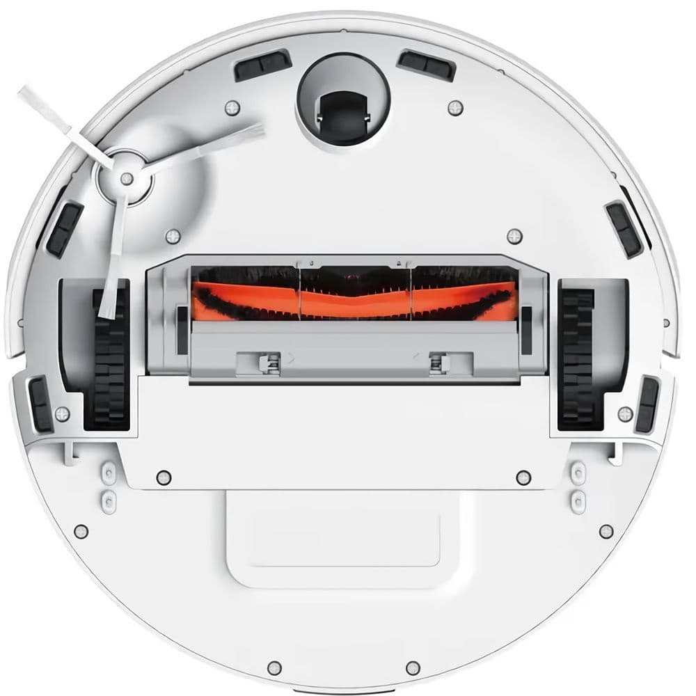 Aspirador de Pó Mi Robot Vacuum-Mop 2 Pro MJST1SHW - White 4