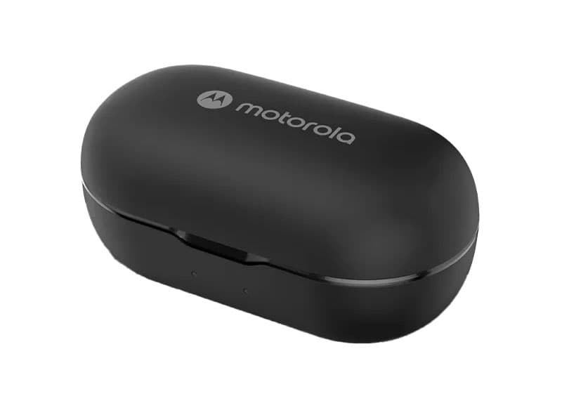 Fone de Ouvido Motorola Moto Buds 085 Bluetooth - Black 3