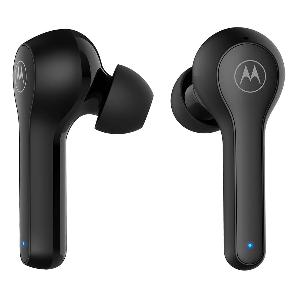 Fone de Ouvido Motorola Moto Buds 085 Bluetooth - Black 2