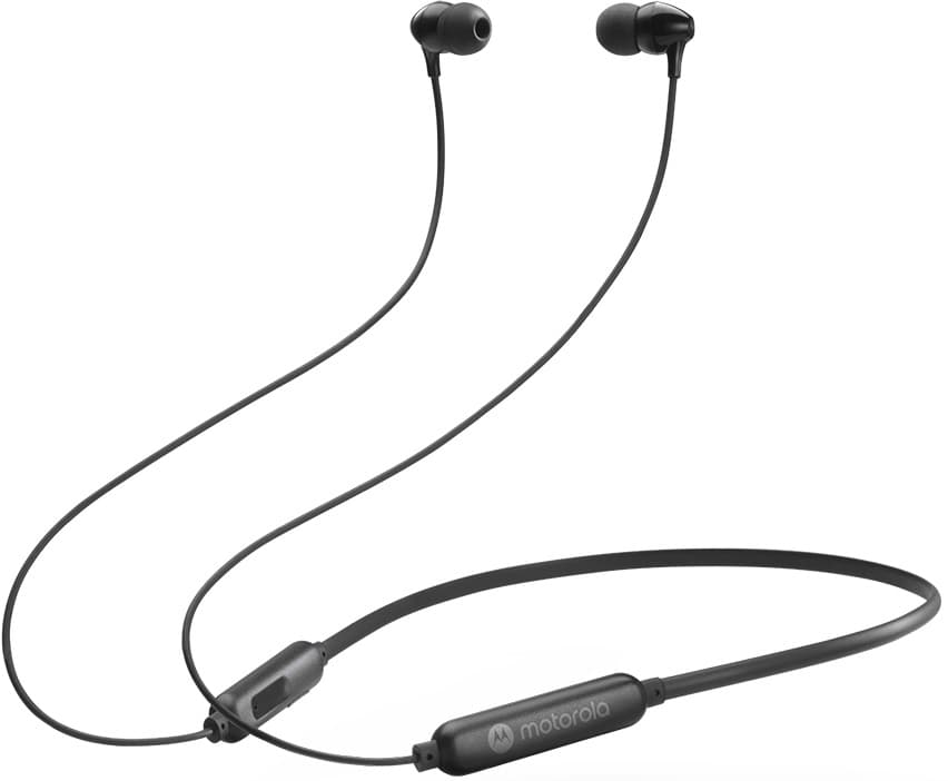 Fone de Ouvido Motorola Moto Sport SP106 Bluetooth - Black 3