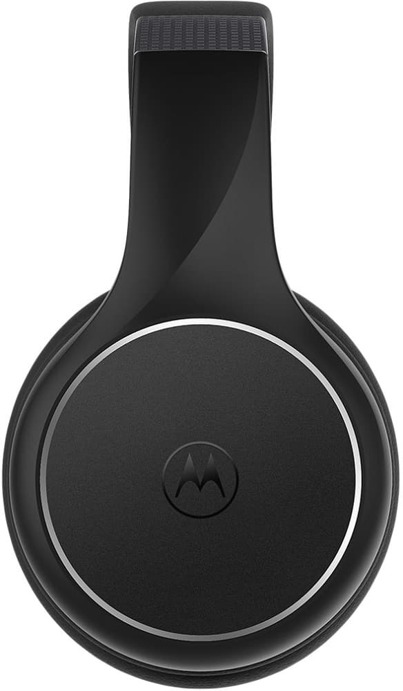 Fone de Ouvido Motorola Moto XT220 Bluetooth - Black 2