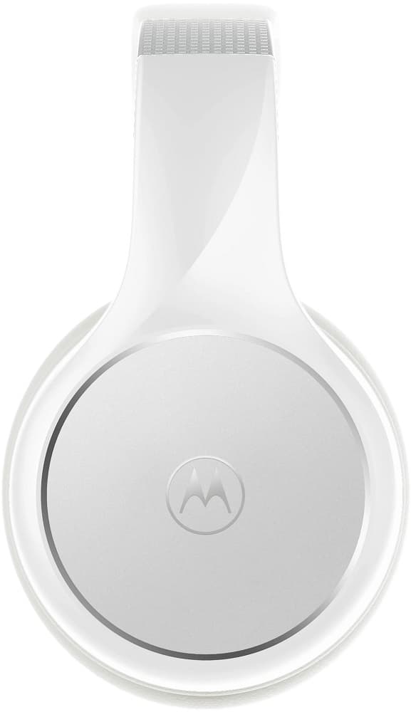 Fone de Ouvido Motorola Moto XT220 Bluetooth - White 2