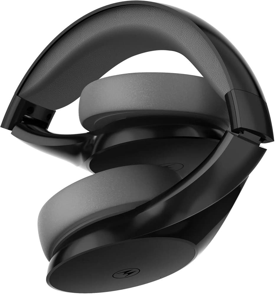 Fone de Ouvido Motorola Moto XT500+ Bluetooth - Black 2